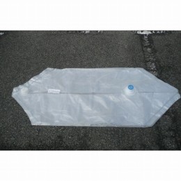 組立式受水槽　KL-10用内袋