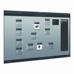 Labworldsoft　6　Visc