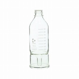 HPLC溶媒ボトル　1000mL