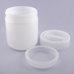 ハイベッセル容器　No.4000
