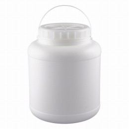 PEボトル　5K　手付　5L