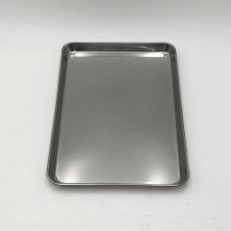 ステン角型バット　11”