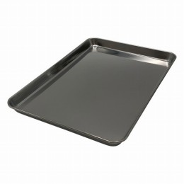 ステン角型バット　11”