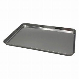ステン角型バット　16”
