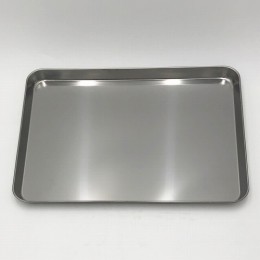 ステン角型バット17”