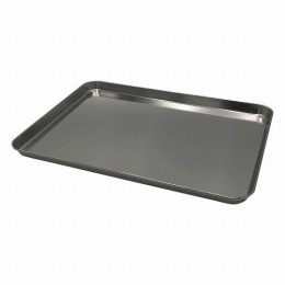 ステン角型バット17”