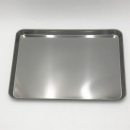 ステン角型バット18”