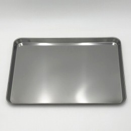 ステン角型バット19”