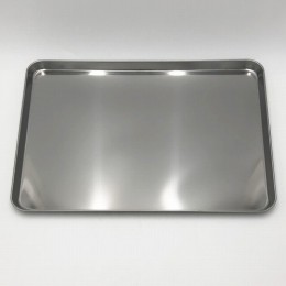 ステン角型バット22”