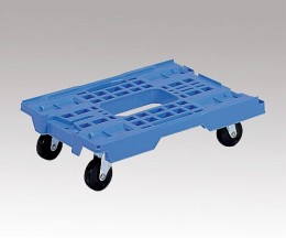 コンテナー用台車　サンキャリーK