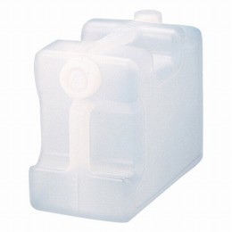 スクエアーボトル　10L