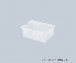 グラットネル収納ケース　深型