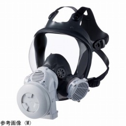 電動ファン付呼吸用保護具 M Syx099P-H-1(M)