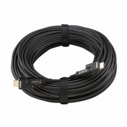 HDMI2.0　光ファイバー　30m　LHM2-PT30