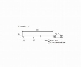 Bluetooth対応データロガー　TR42A