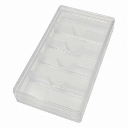 PS製ケース　21-2号　10入