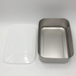 フリージング角シール容器　深310型