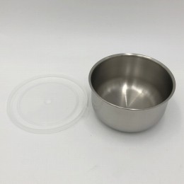 フリージング丸シール容器　10型