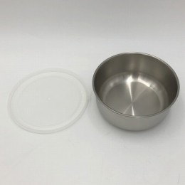 フリージング丸シール容器　14型