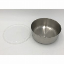 フリージング丸シール容器　17型