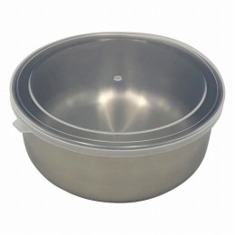 フリージング丸シール容器　17型