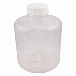 ポリカーボネート広口大型瓶　20L