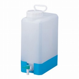 テーパージャーPP角20L　708612