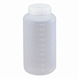 アイボーイ　広口びん　2L