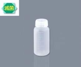 アイボーイ広口　滅菌済　250ml