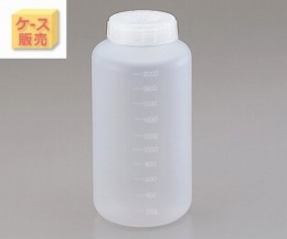 アイボーイ広口びん　2L　20入