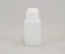 アイボーイ角瓶　100mL(滅菌)