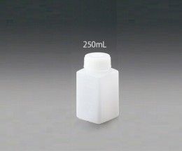 アイボーイ角瓶　250mL(滅菌)