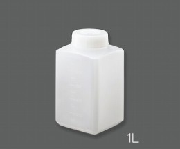 アイボーイ角瓶　1L(滅菌)