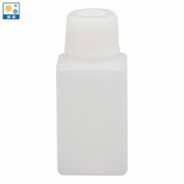 アイボーイ角瓶　100mL(滅菌)