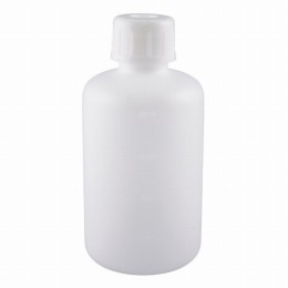 細口瓶(ポリエチレン製)　2L