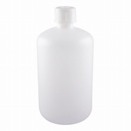 細口瓶(ポリエチレン製)　5L