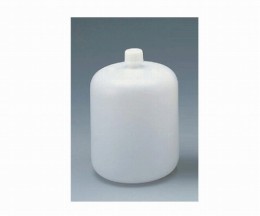 細口瓶(ポリエチレン製)　20L