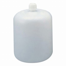 細口瓶(ポリエチレン製)　20L