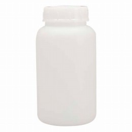 広口瓶(ポリエチレン製)　2L