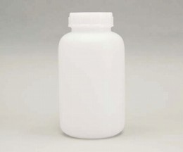 広口瓶(ポリエチレン製)　3L