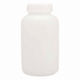 広口瓶(ポリエチレン製)　3L
