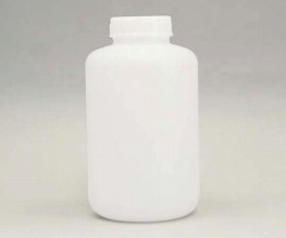 広口瓶(ポリエチレン製)　5L