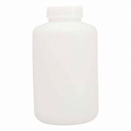 広口瓶(ポリエチレン製)　5L