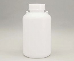 広口瓶(ポリエチレン製)　10L