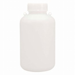 広口瓶(ポリエチレン製)　10L