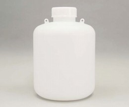 広口瓶(ポリエチレン製)　20L
