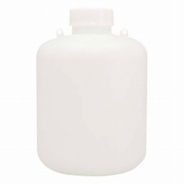 広口瓶(ポリエチレン製)　20L