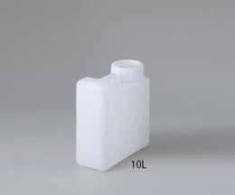 ヘンペイ広口瓶　10L