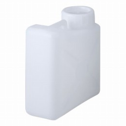 ヘンペイ広口瓶　10L