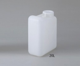 ヘンペイ広口瓶　20L